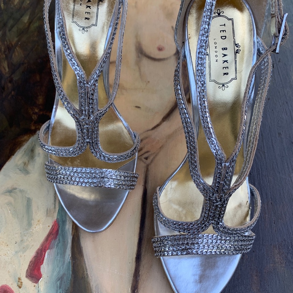Ted Baker Tilbey Langley Court Sandal